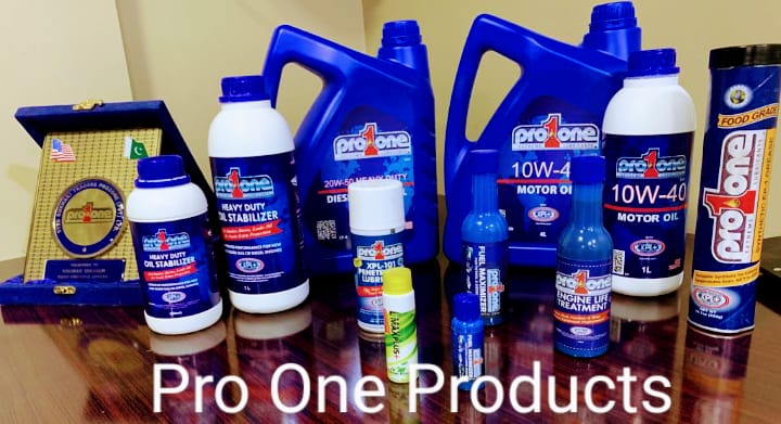 Pro One USA - Fuel Maximizer - SAVE YOUR MONEY